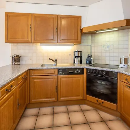 Apartment Haus Anna