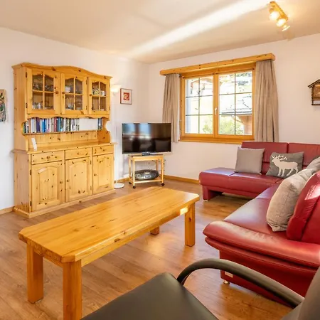 Haus Anna Apartment