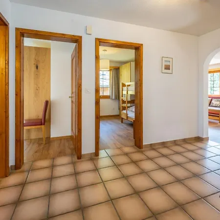 Lejlighed Haus Anna *