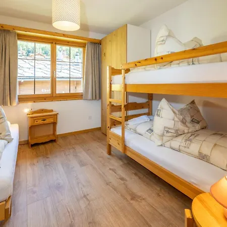 Lejlighed Haus Anna *